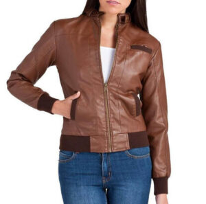 Flight Jacket