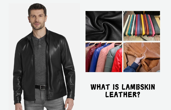 What Is Lambskin Leather