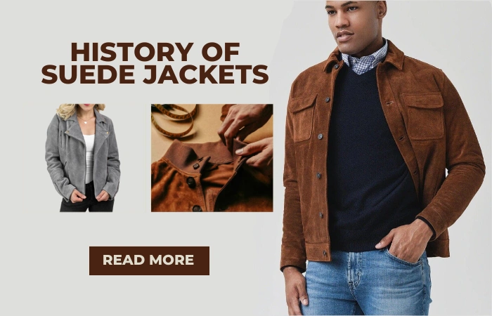 What Is A Suede Jacket What Is The History Of Suede Jackets